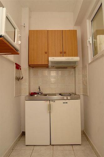 Hotell Mimoza Argassi