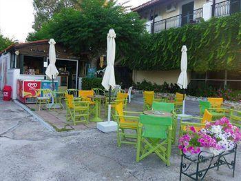 Mimoza Hotel 2*