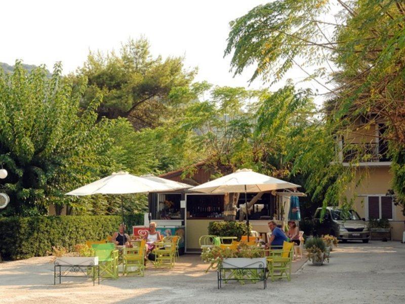 Mimoza Hotel