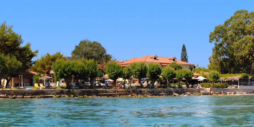 Hotel Mimoza