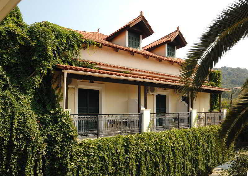 Hotel Mimoza