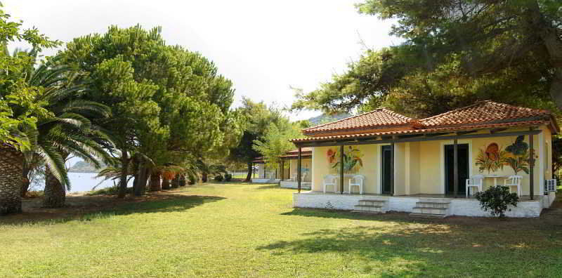 Mimoza 2* Argassi