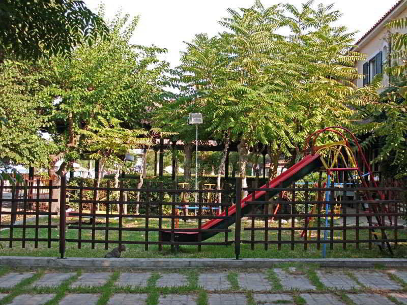 Hotel Mimoza