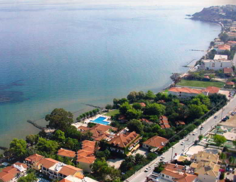 Hotel Mimoza 2*