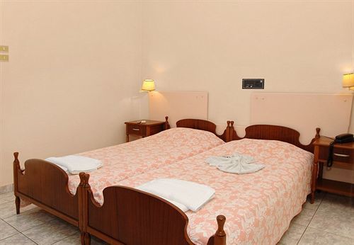 Hotel Mimoza 2*