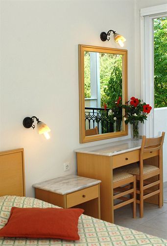 Hotel Mimoza