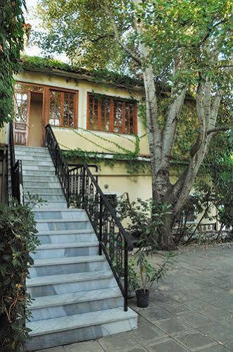 Mimoza Hotel Argassi