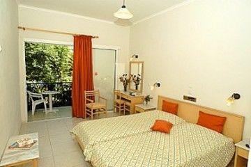 Mimoza Hotel 2*