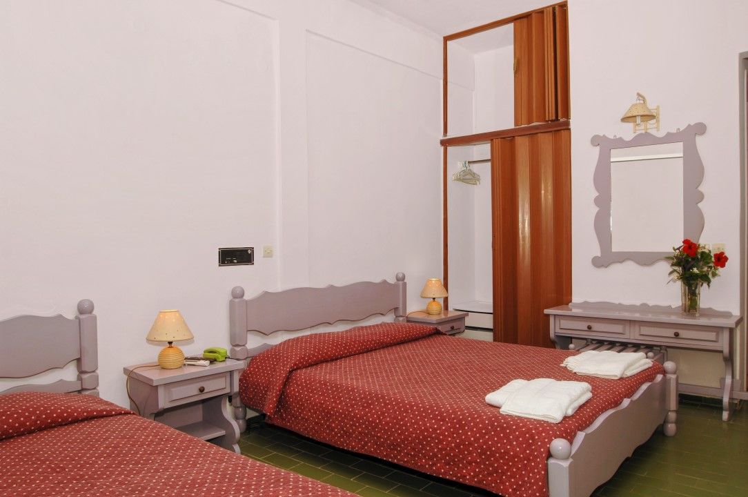 Hotel Mimoza