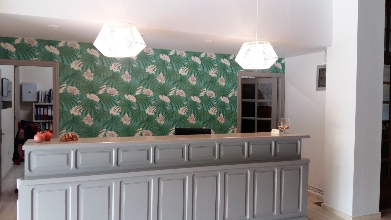 Hotel Mimoza 2*