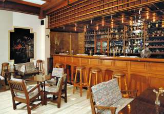 Mimoza Hotel