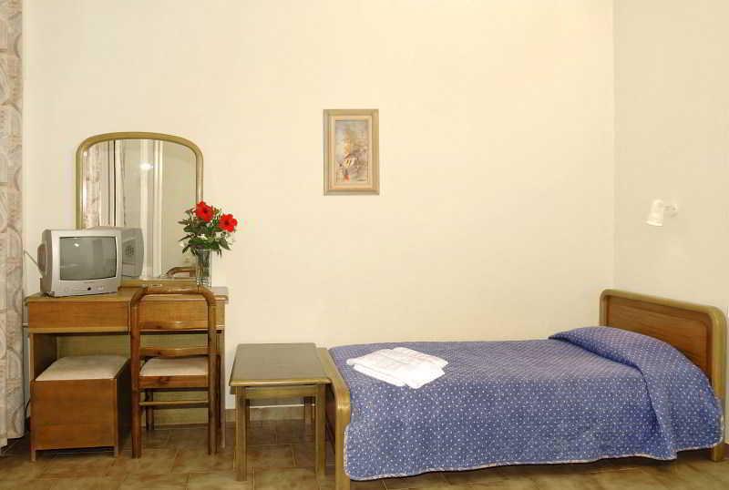 Mimoza Hotel