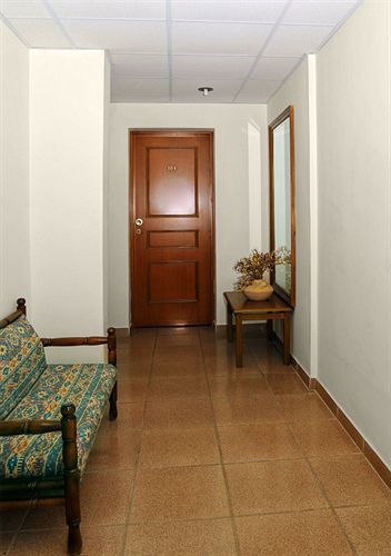 Hotel Mimoza